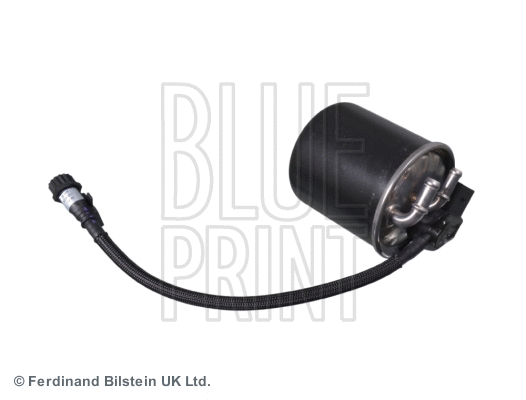 Kuro filtras BLUE PRINT ADU172313
