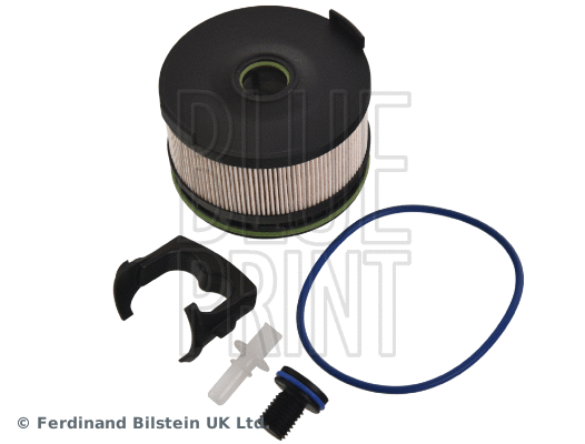 Kuro filtras BLUE PRINT ADU172322
