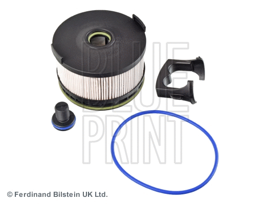 Kuro filtras BLUE PRINT ADU172323