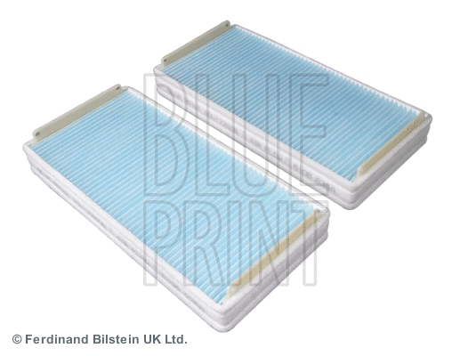 Salono filtras BLUE PRINT ADU172508