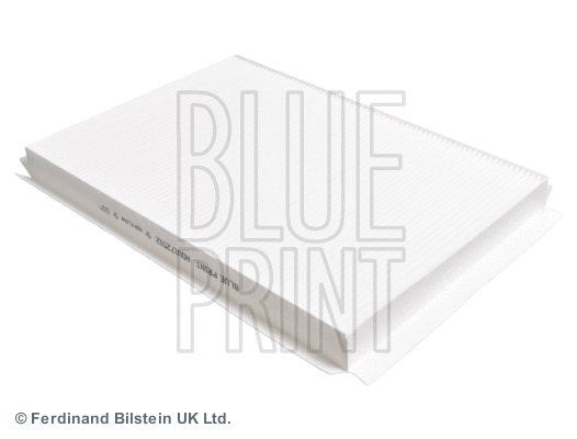 Salono filtras BLUE PRINT ADU172512