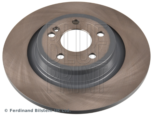Stabdžių diskas BLUE PRINT ADU1743116