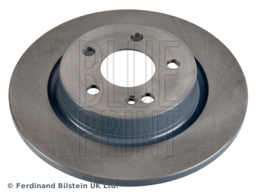 Stabdžių diskas BLUE PRINT ADU1743117