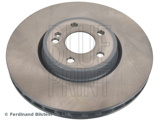 Stabdžių diskas BLUE PRINT ADU1743118