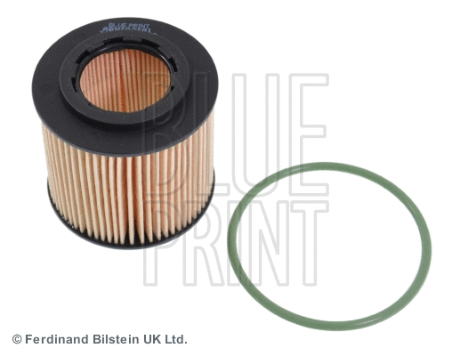 Alyvos filtras BLUE PRINT ADV182101