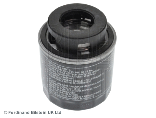 Alyvos filtras BLUE PRINT ADV182107