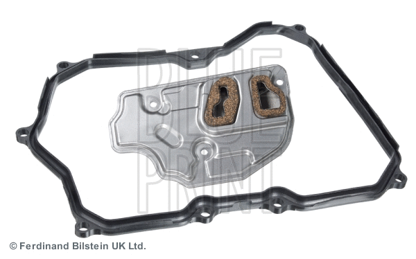 Automatinės transmisijos hidraulinių filtrų komplektas BLUE PRINT ADV182155