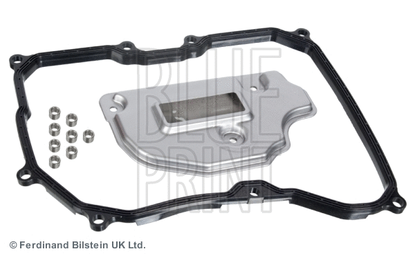 Automatinės transmisijos hidraulinių filtrų komplektas BLUE PRINT ADV182156