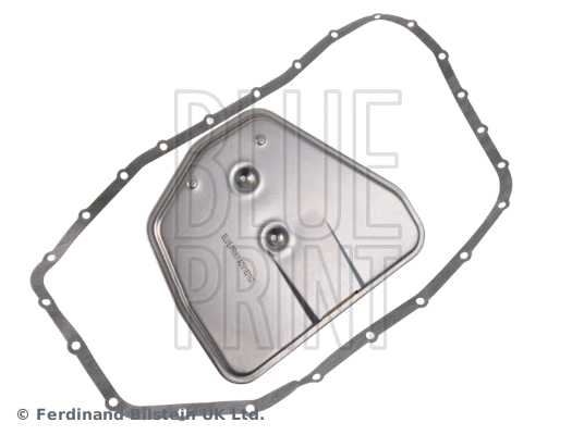 Automatinės transmisijos hidraulinių filtrų komplektas BLUE PRINT ADV182162