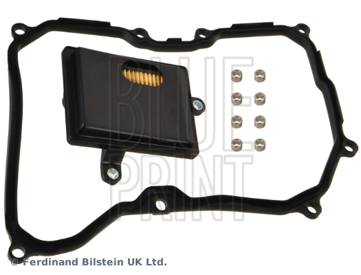 Automatinės transmisijos hidraulinių filtrų komplektas BLUE PRINT ADV182167
