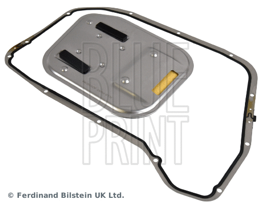 Automatinės transmisijos hidraulinių filtrų komplektas BLUE PRINT ADV182169