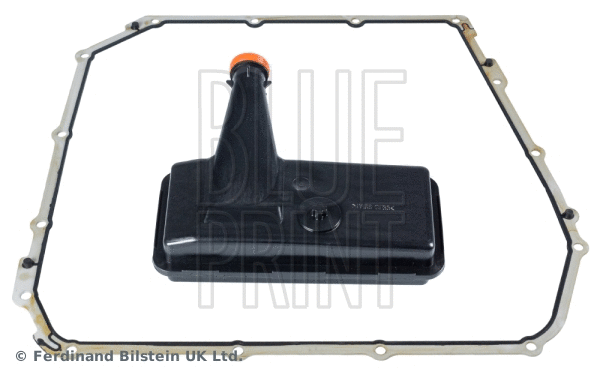 Automatinės transmisijos hidraulinių filtrų komplektas BLUE PRINT ADV182173