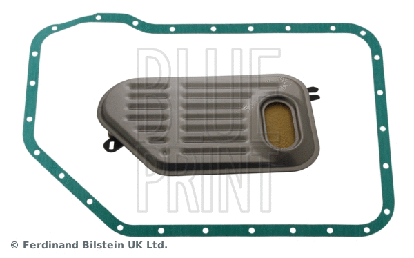 Automatinės transmisijos hidraulinių filtrų komplektas BLUE PRINT ADV182180