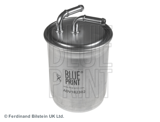 Kuro filtras BLUE PRINT ADV182302