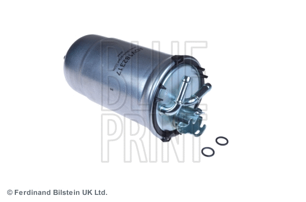 Kuro filtras BLUE PRINT ADV182317