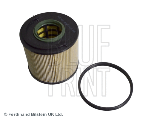 Kuro filtras BLUE PRINT ADV182328