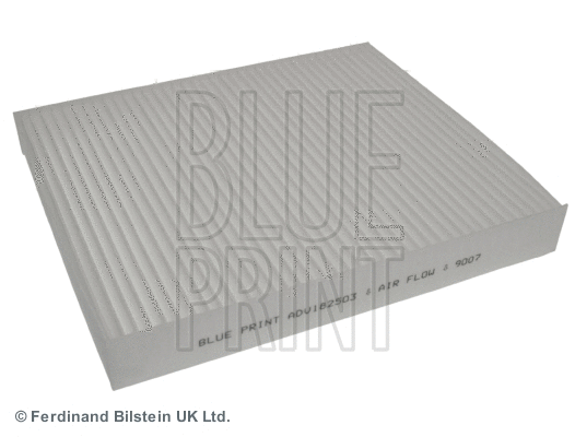 Salono filtras BLUE PRINT ADV182503