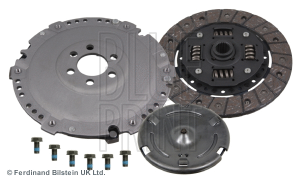 Sankabos komplektas BLUE PRINT ADV183009