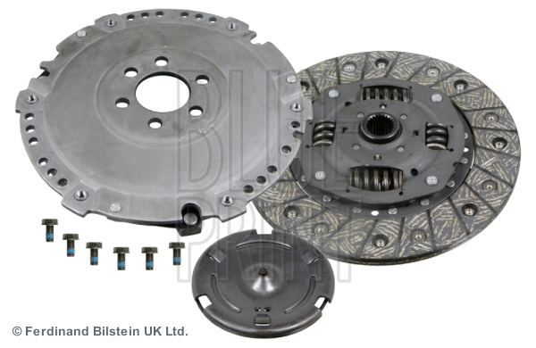 Sankabos komplektas BLUE PRINT ADV183010