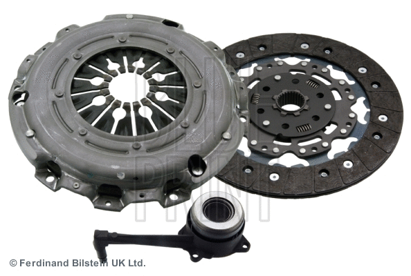 Sankabos komplektas BLUE PRINT ADV1830127