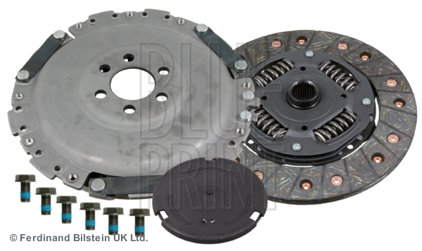 Sankabos komplektas BLUE PRINT ADV183013
