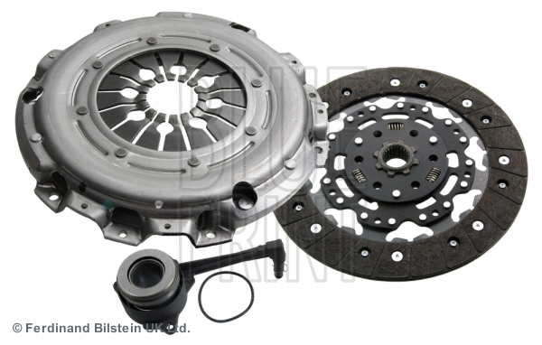 Sankabos komplektas BLUE PRINT ADV1830131