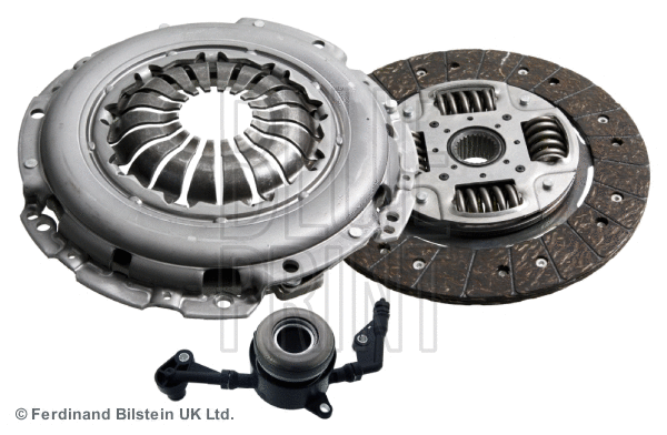 Sankabos komplektas BLUE PRINT ADV1830135