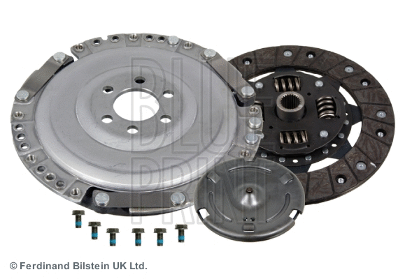Sankabos komplektas BLUE PRINT ADV183020