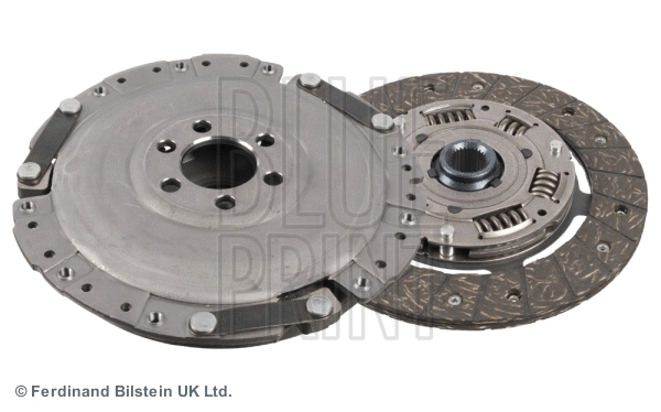 Sankabos komplektas BLUE PRINT ADV183023
