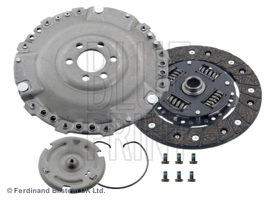 Sankabos komplektas BLUE PRINT ADV183026