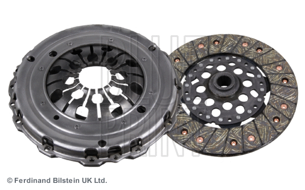 Sankabos komplektas BLUE PRINT ADV183032