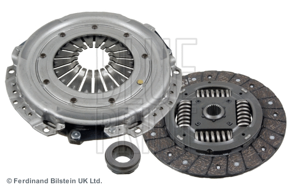 Sankabos komplektas BLUE PRINT ADV183058