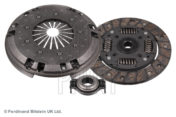 Sankabos komplektas BLUE PRINT ADV183062