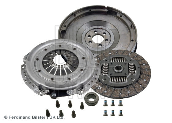 Sankabos komplektas BLUE PRINT ADV183063