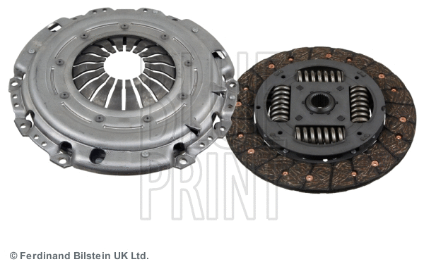 Sankabos komplektas BLUE PRINT ADV183066