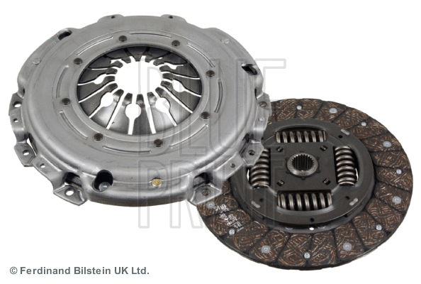 Sankabos komplektas BLUE PRINT ADV183068