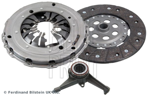 Sankabos komplektas BLUE PRINT ADV183075