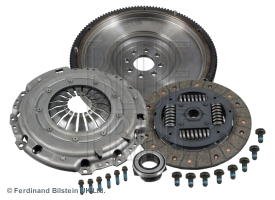 Sankabos komplektas BLUE PRINT ADV183086