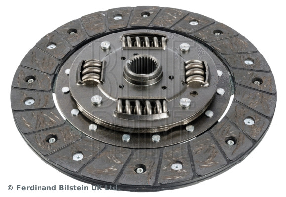 Sankabos diskas BLUE PRINT ADV183102