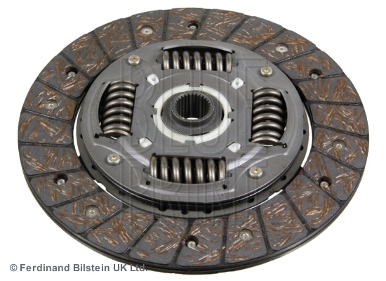 Sankabos diskas BLUE PRINT ADV183108