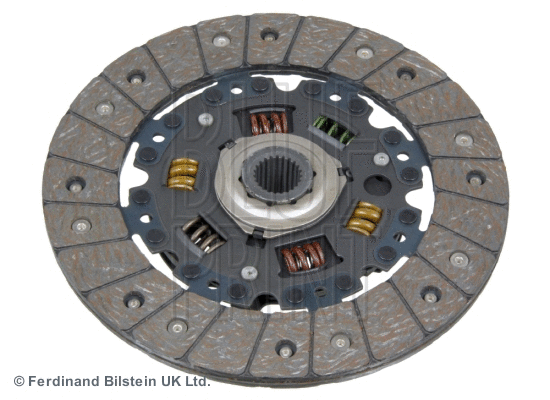 Sankabos diskas BLUE PRINT ADV183123