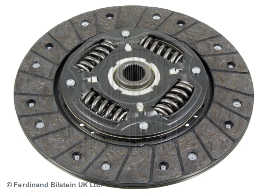 Sankabos diskas BLUE PRINT ADV183132
