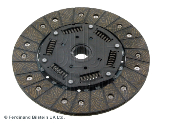 Sankabos diskas BLUE PRINT ADV183150