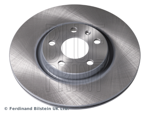 Stabdžių diskas BLUE PRINT ADV184308