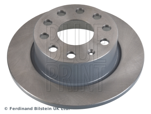 Stabdžių diskas BLUE PRINT ADV1843109