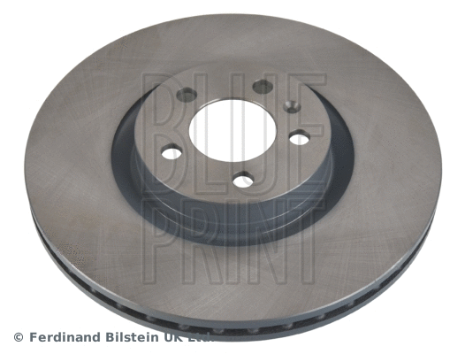 Stabdžių diskas BLUE PRINT ADV1843112
