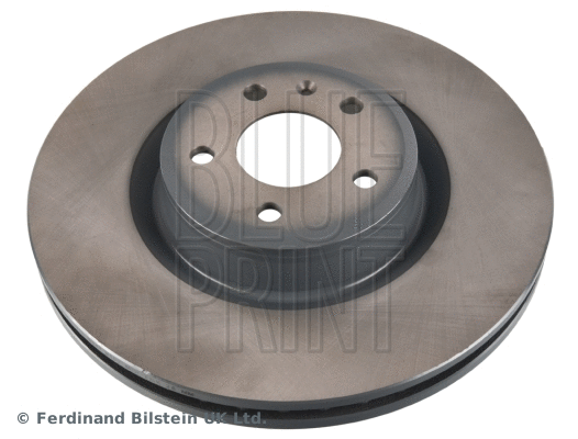 Stabdžių diskas BLUE PRINT ADV1843116