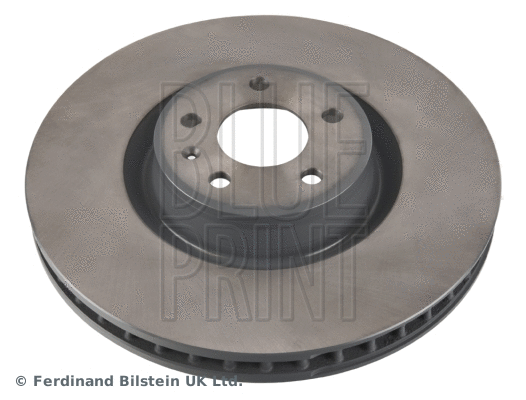 Stabdžių diskas BLUE PRINT ADV1843119