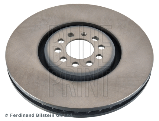 Stabdžių diskas BLUE PRINT ADV1843120