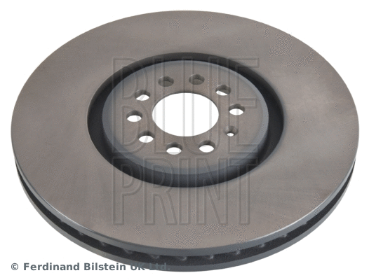 Stabdžių diskas BLUE PRINT ADV1843121